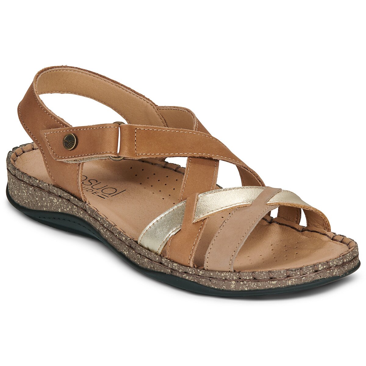 Casual Attitude Pantofi SLOWA