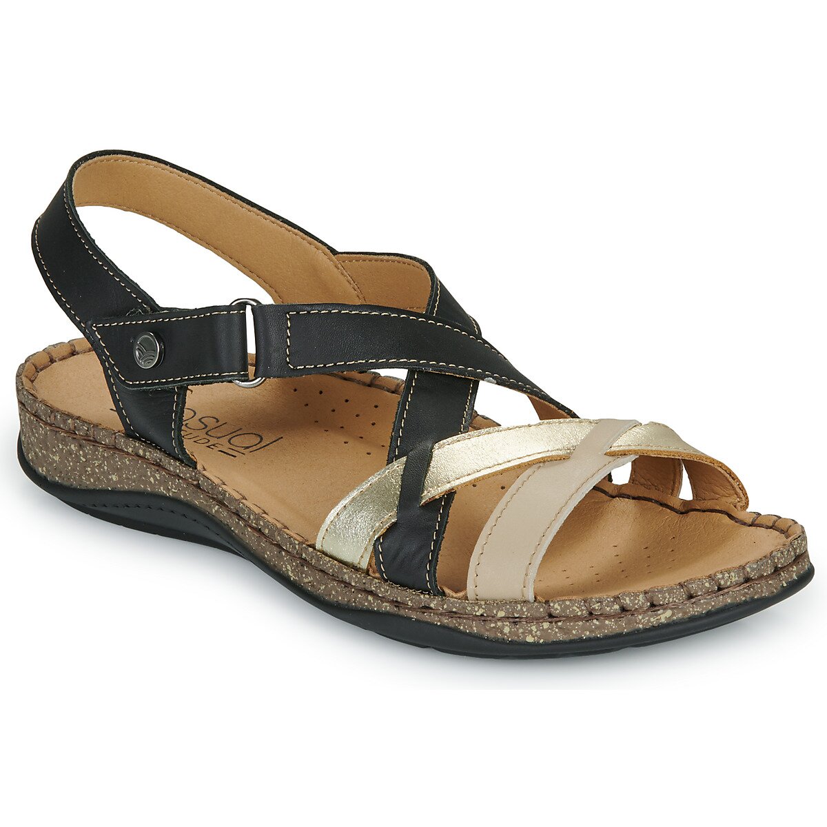 Casual Attitude Pantofi SLOWA