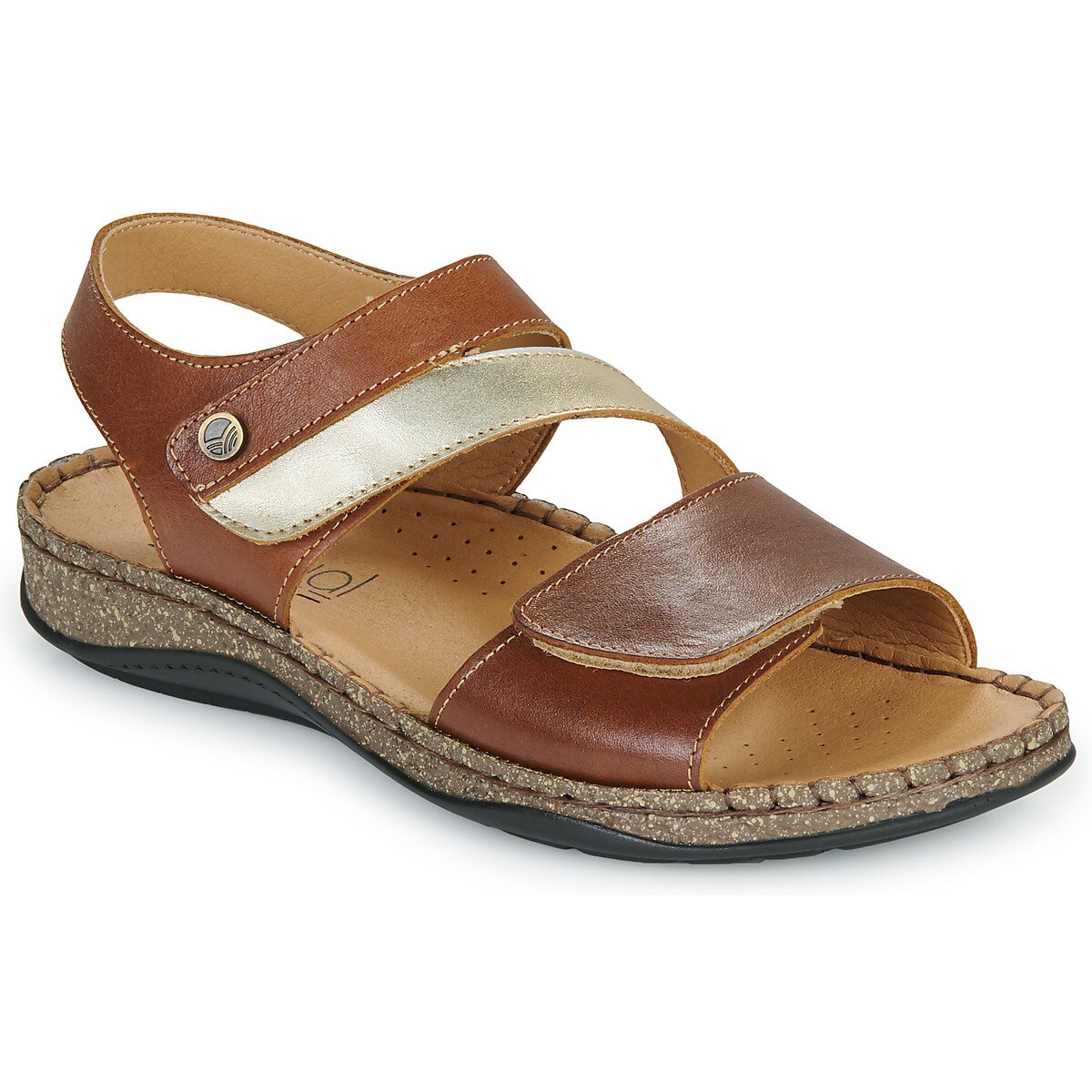 Casual Attitude Pantofi SLOWAN