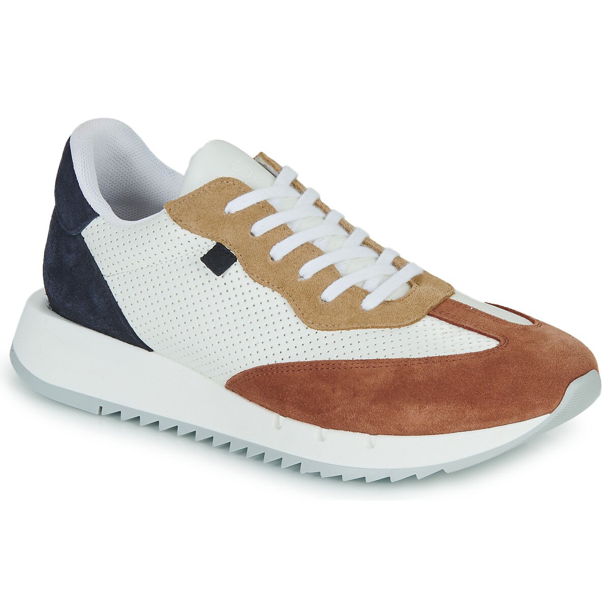 Casual Attitude Pantofi TILDO