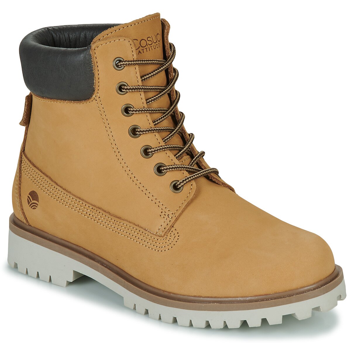 Casual Attitude Pantofi TSILONE