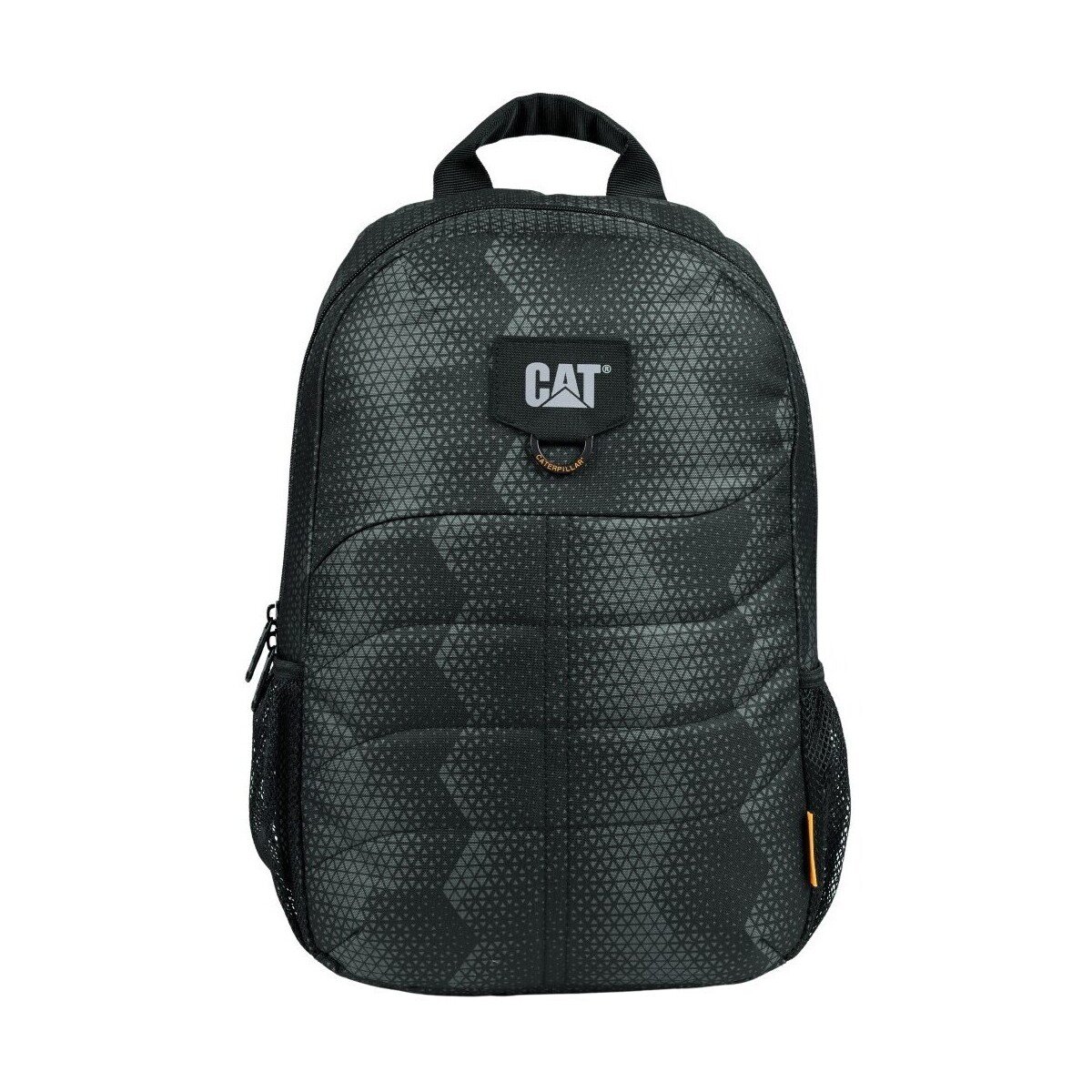 Caterpillar Genti Benson