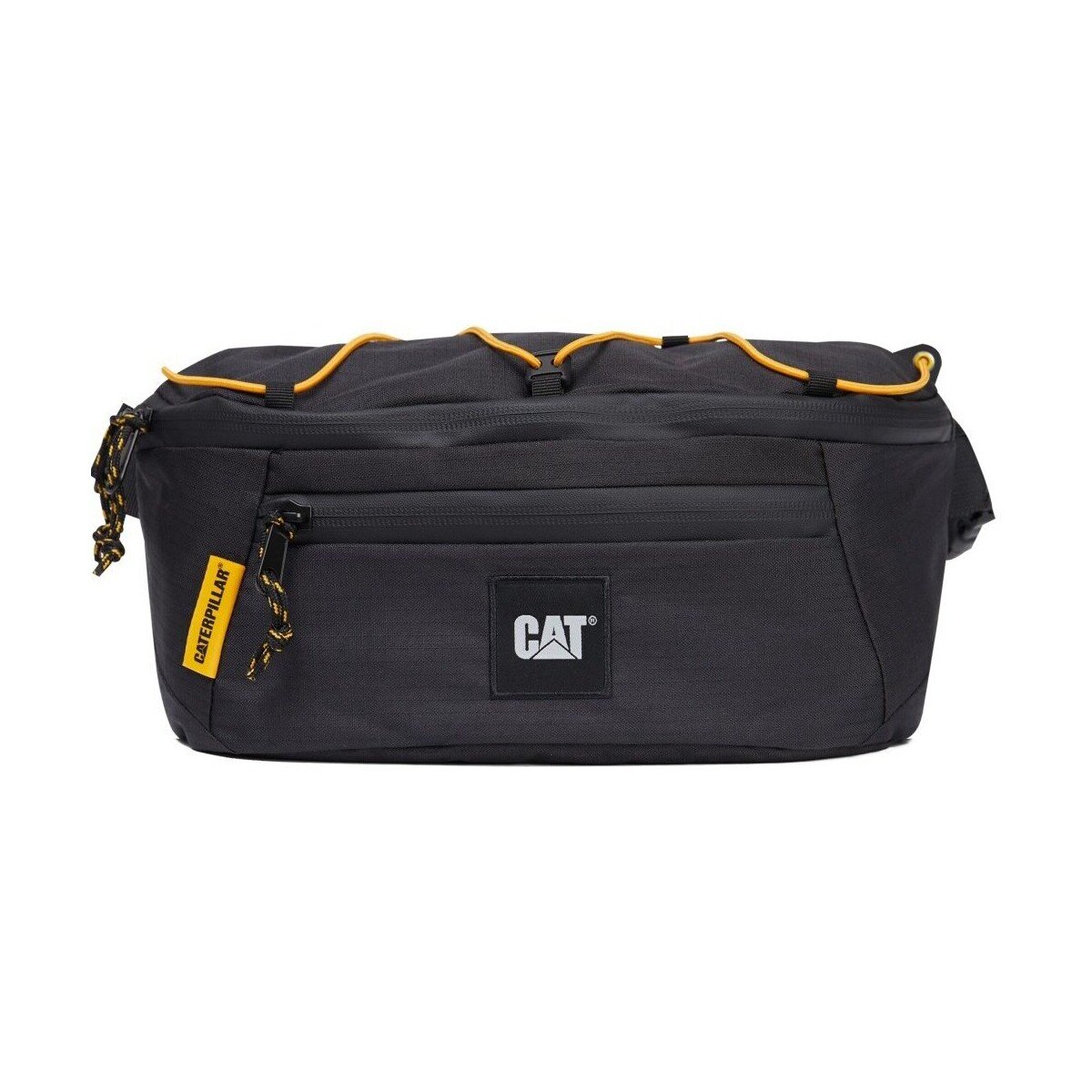 Caterpillar Genti City Vibes