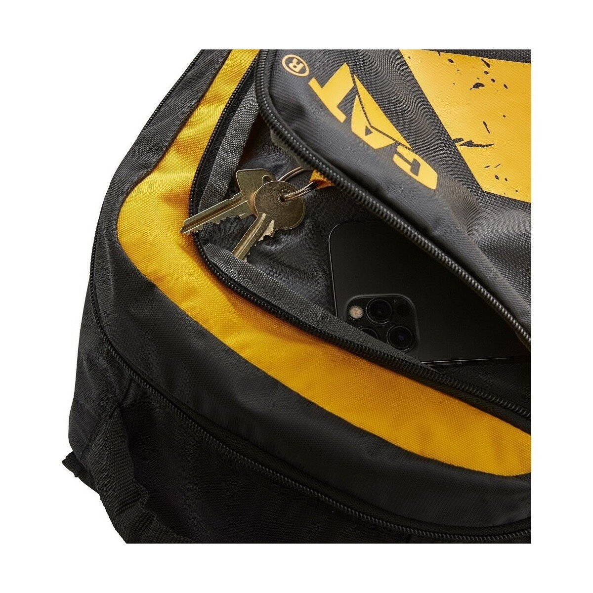 Caterpillar Genti Fastlane