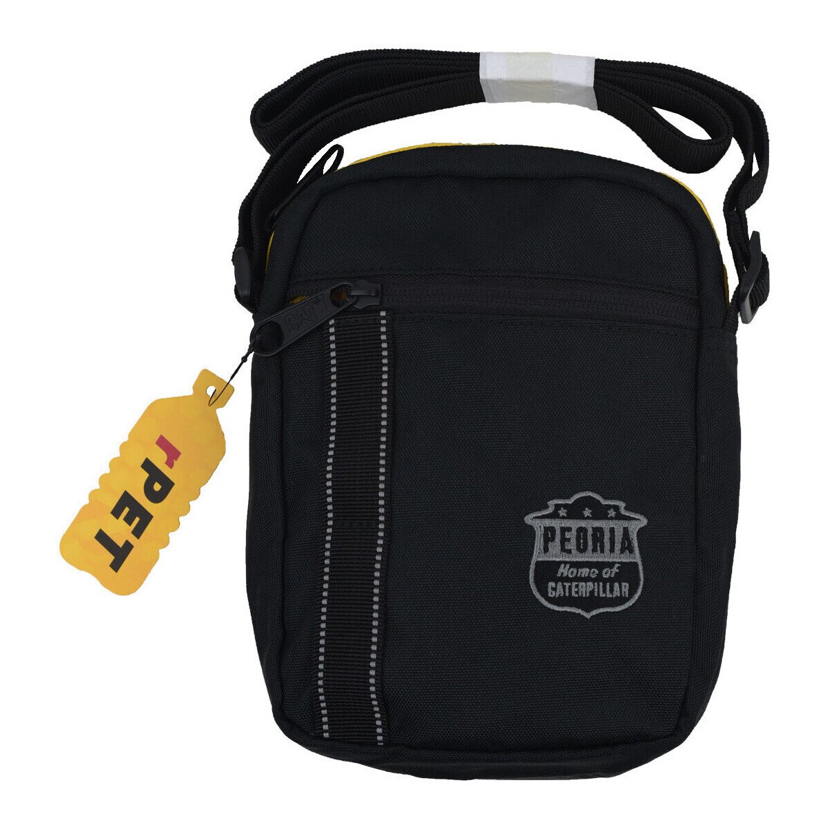 Caterpillar Genti Peoria City Bag