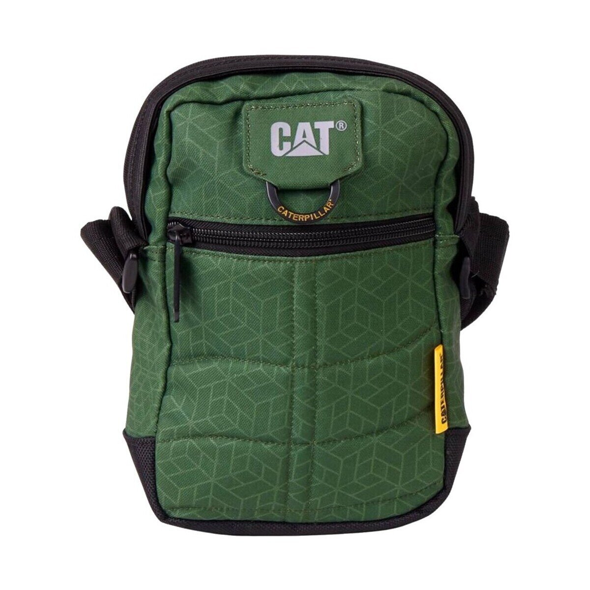 Caterpillar Genti Rodney
