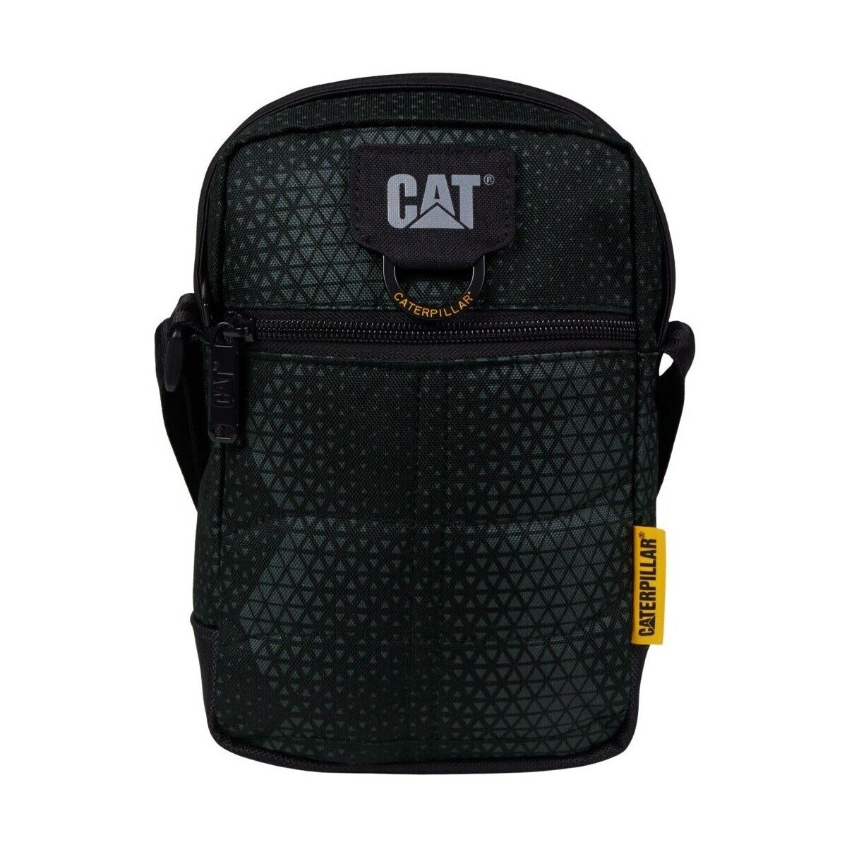 Caterpillar Genti Rodney
