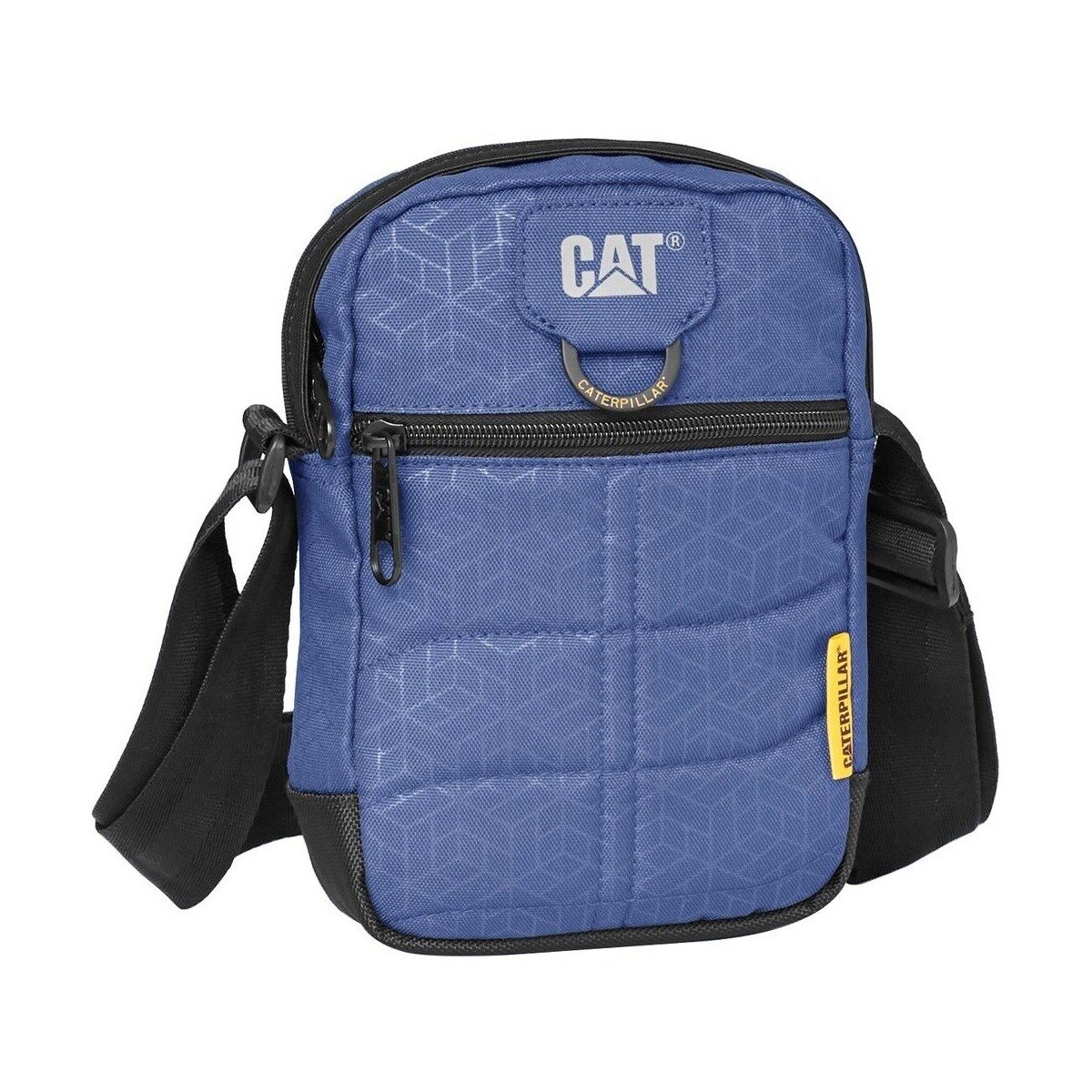 Caterpillar Genti Rodney