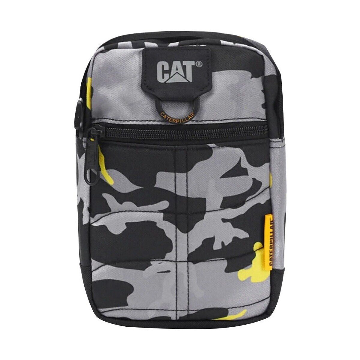 Caterpillar Genti Rodney
