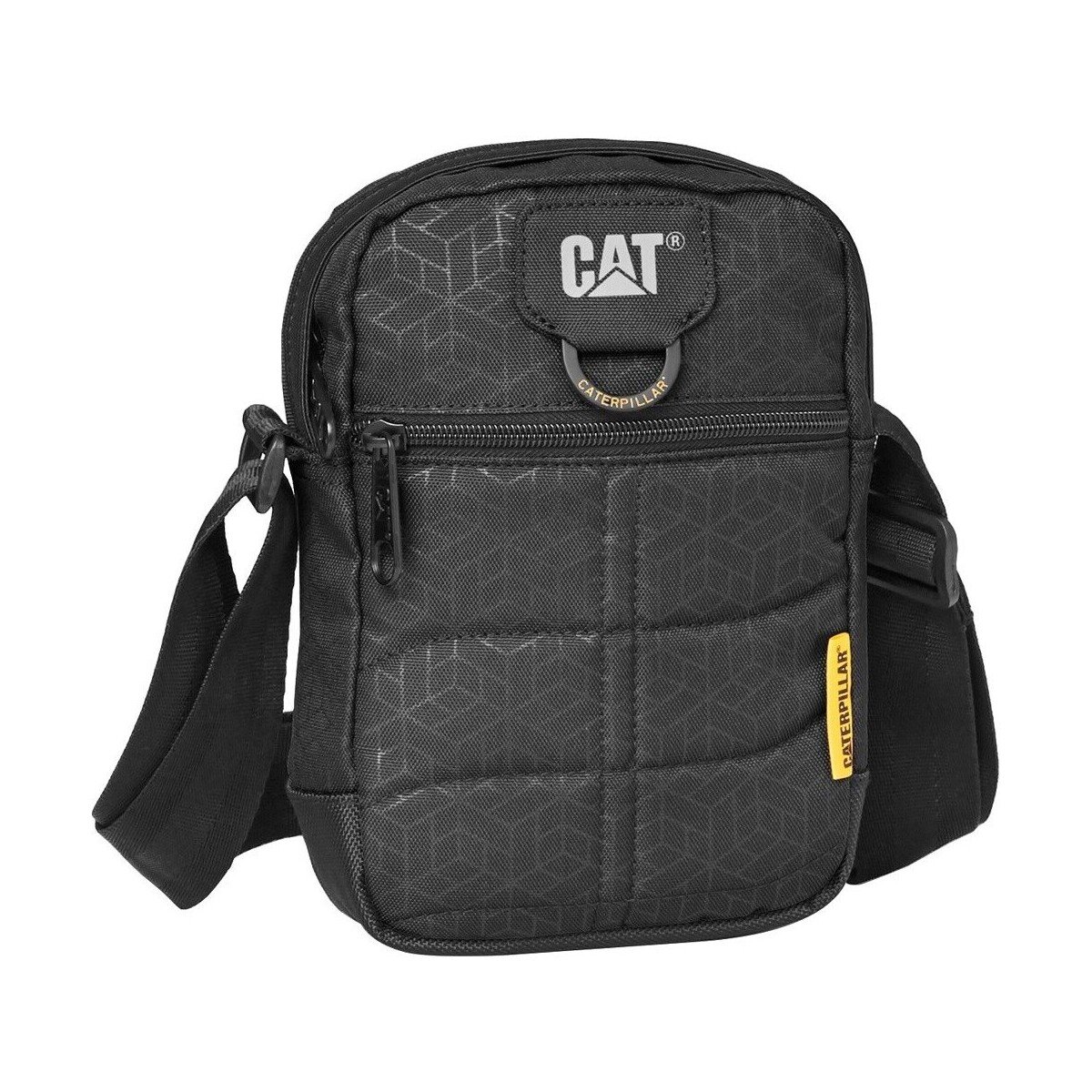 Caterpillar Genti Rodney