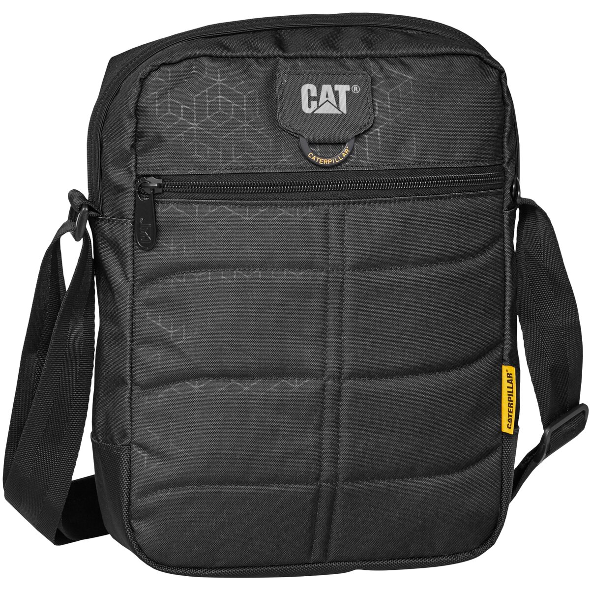 Caterpillar Genti Ryan