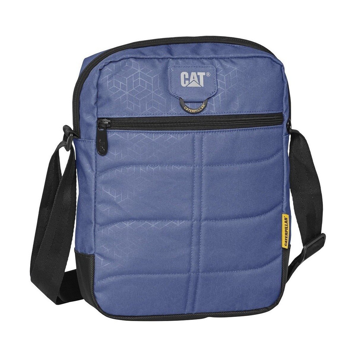 Caterpillar Genti Ryan