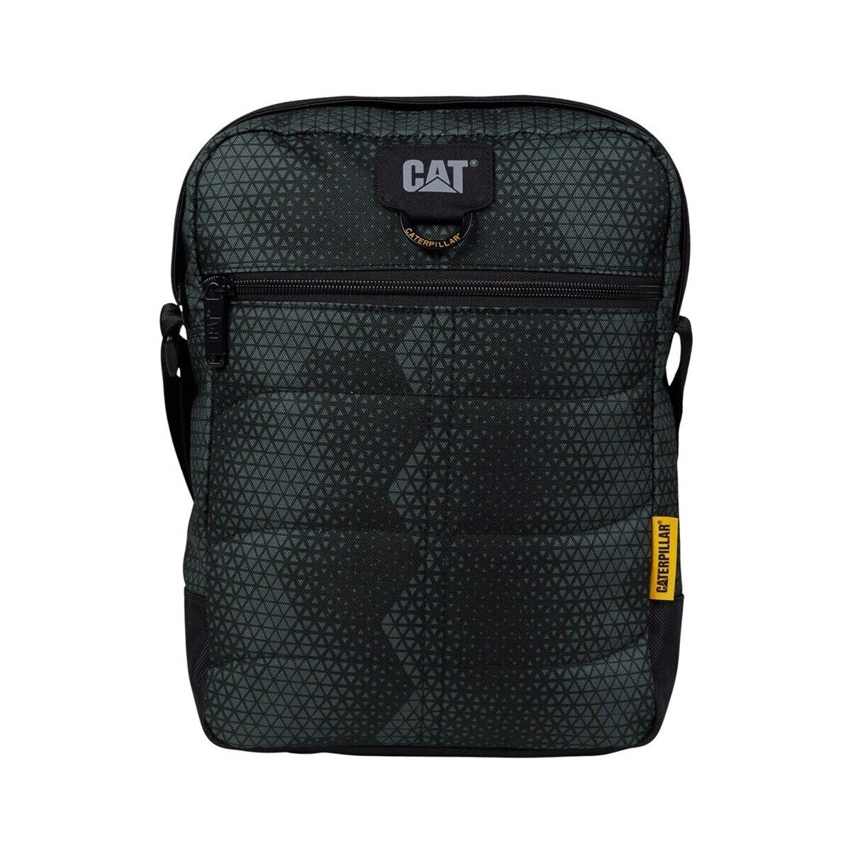 Caterpillar Genti Ryan