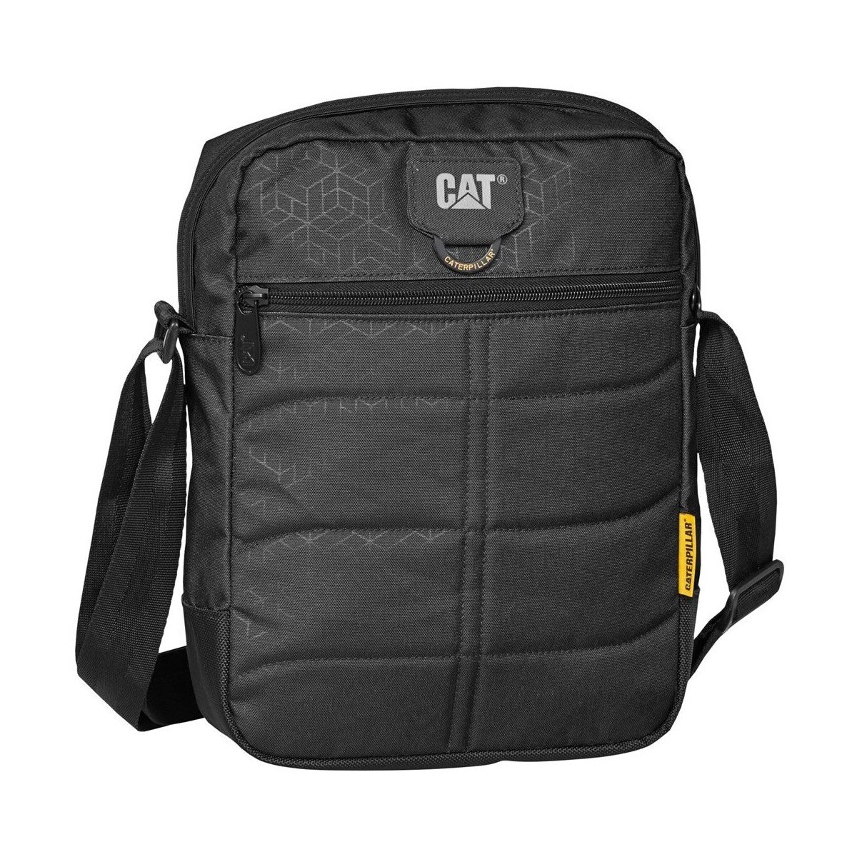 Caterpillar Genti Ryan