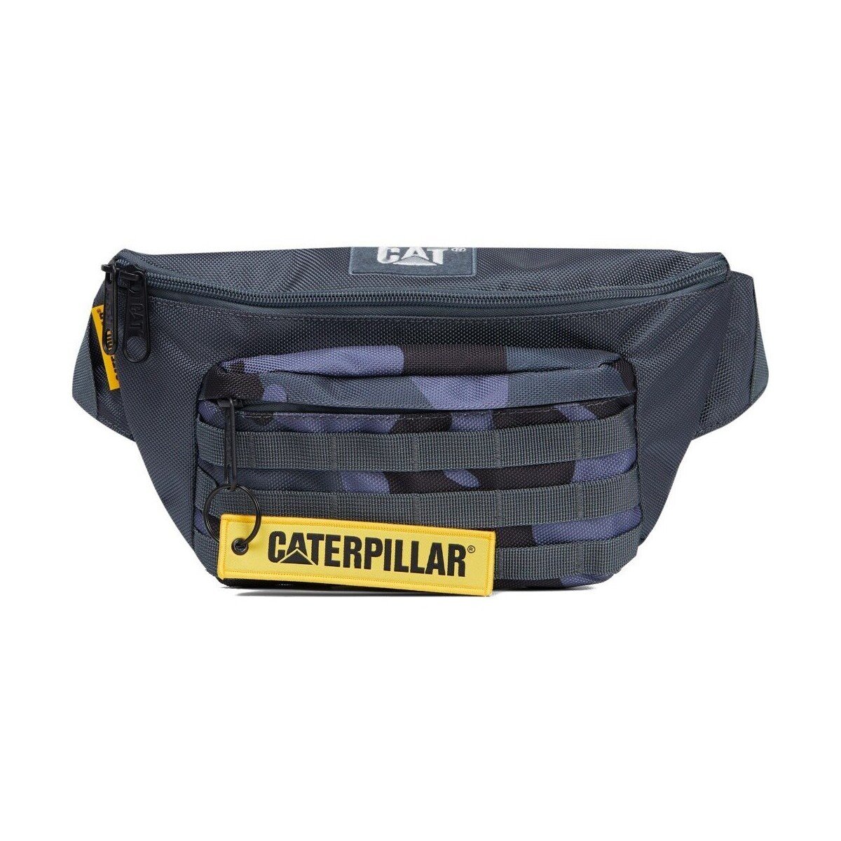 Caterpillar Genti Sahara