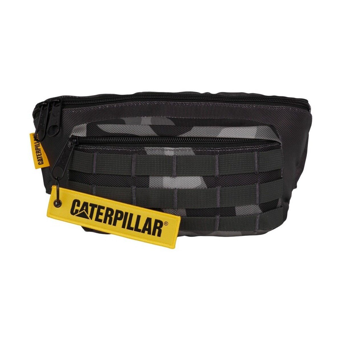 Caterpillar Genti Sahara