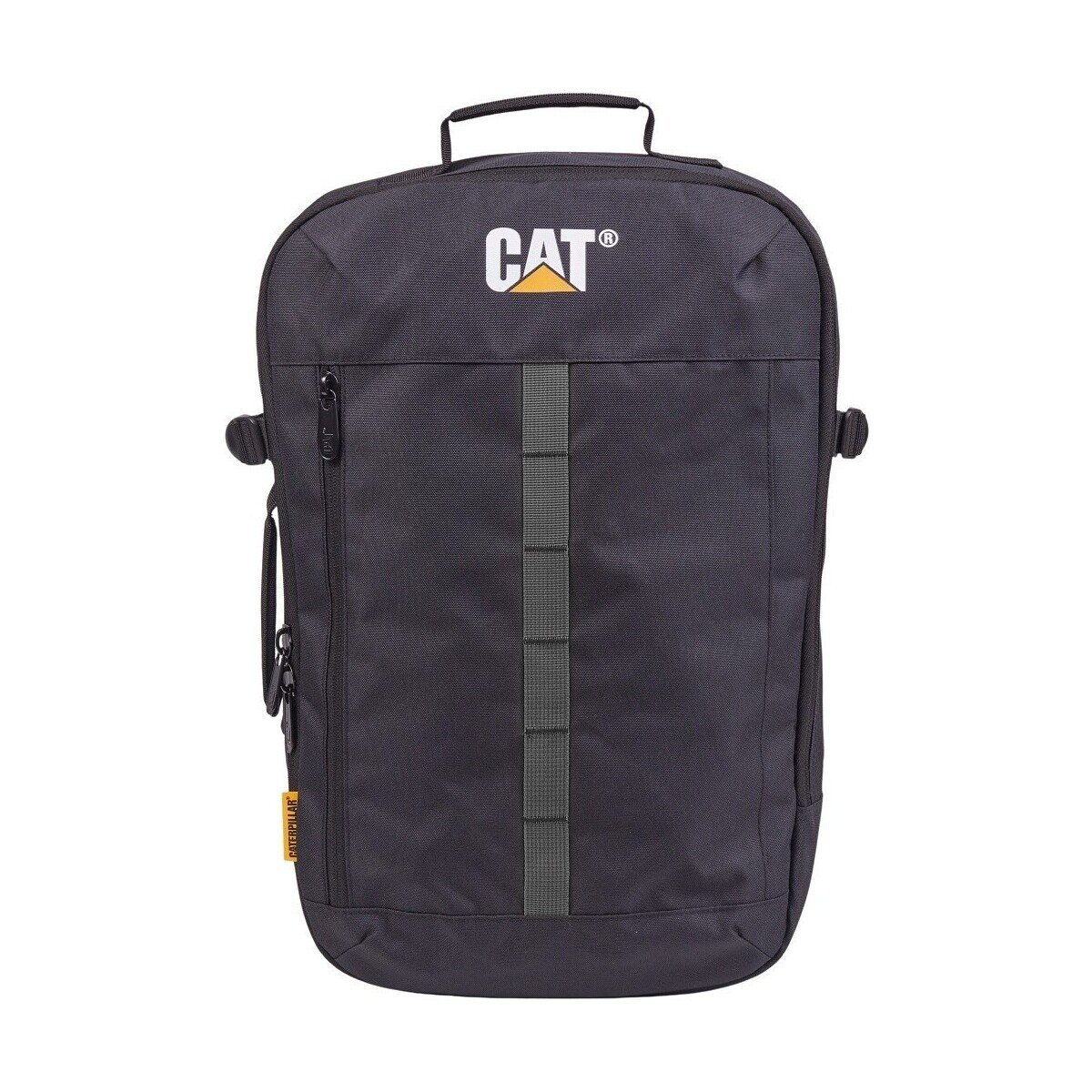 Caterpillar Genti Tactical Cabin