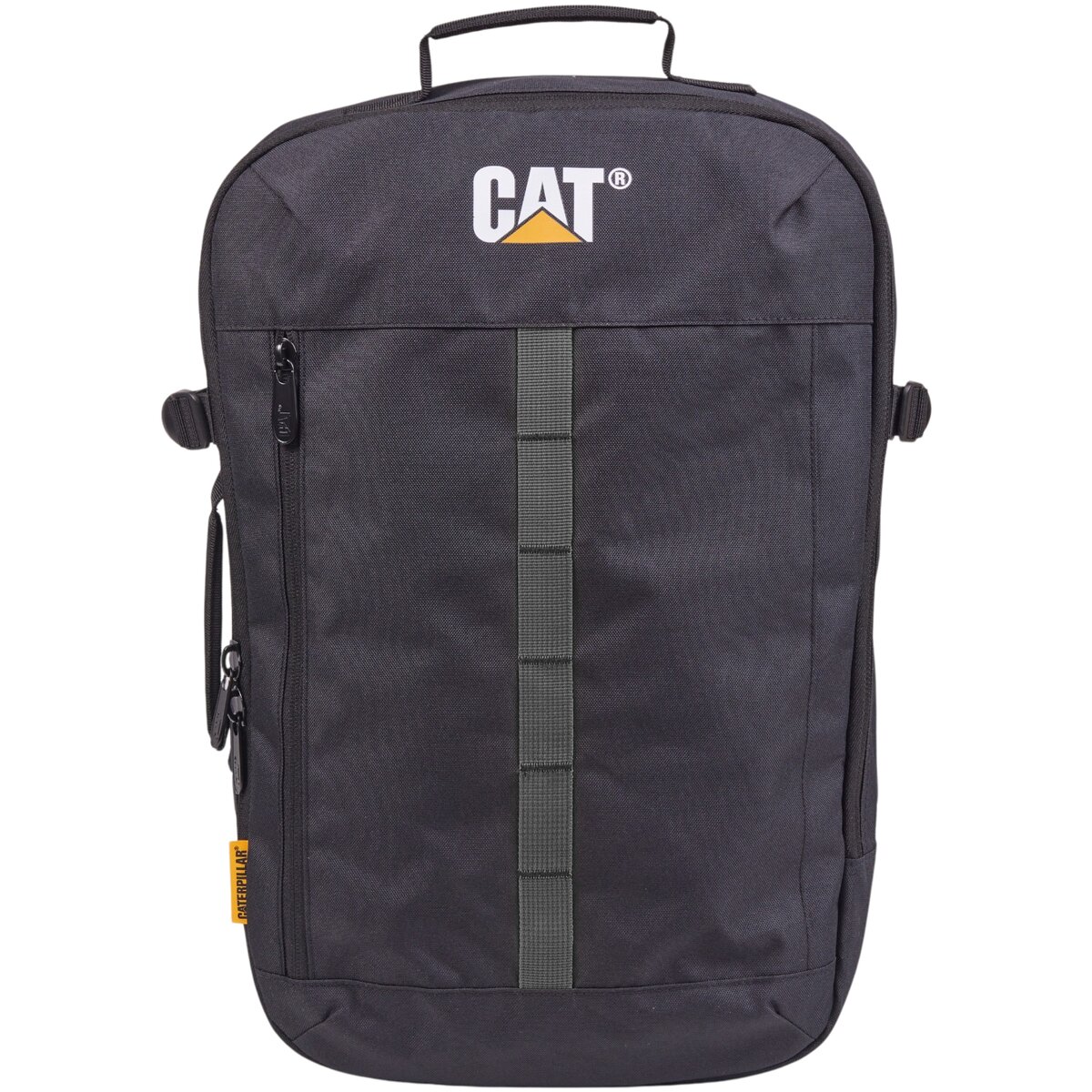 Caterpillar Genti Tactical Cabin Backpack