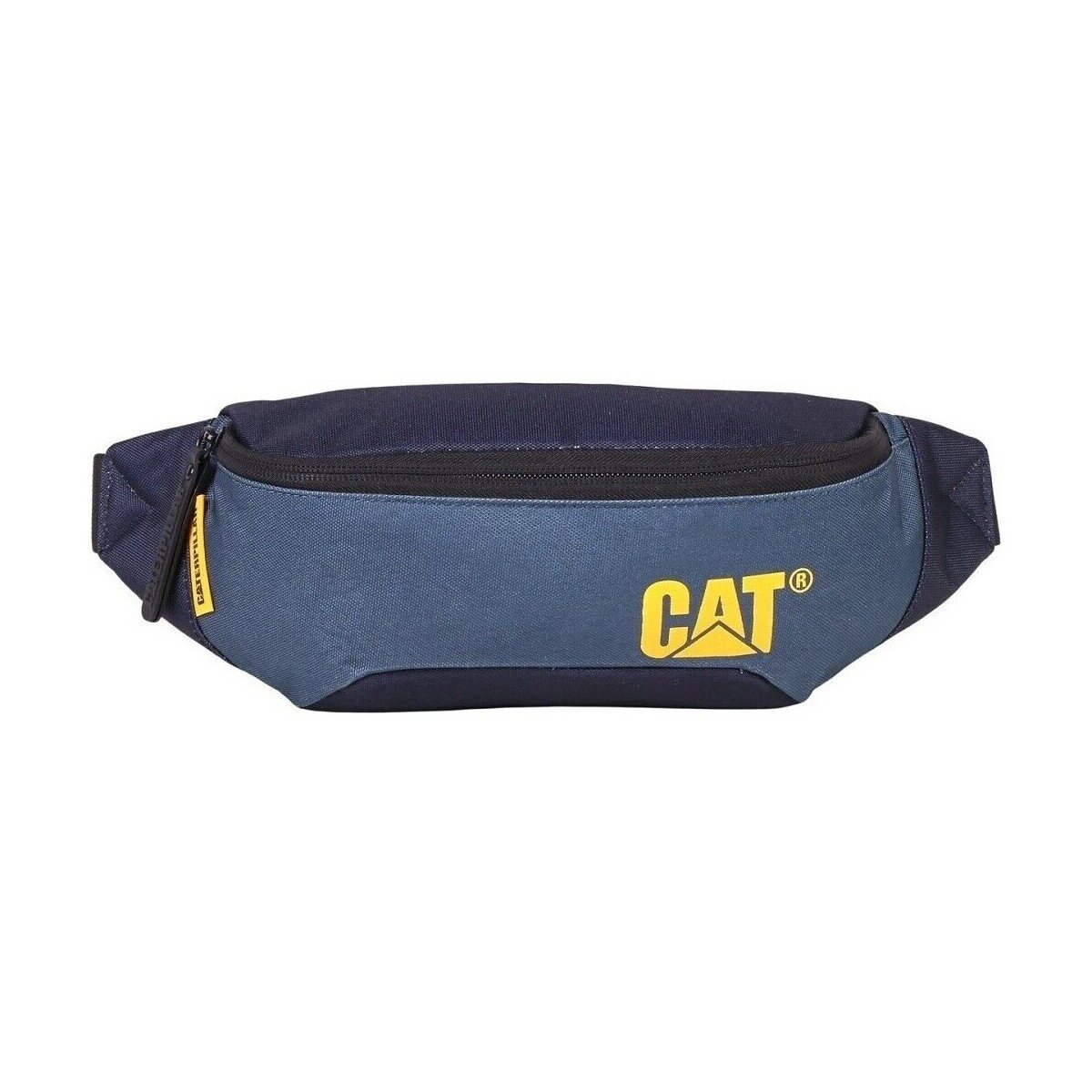 Caterpillar Genti The Project