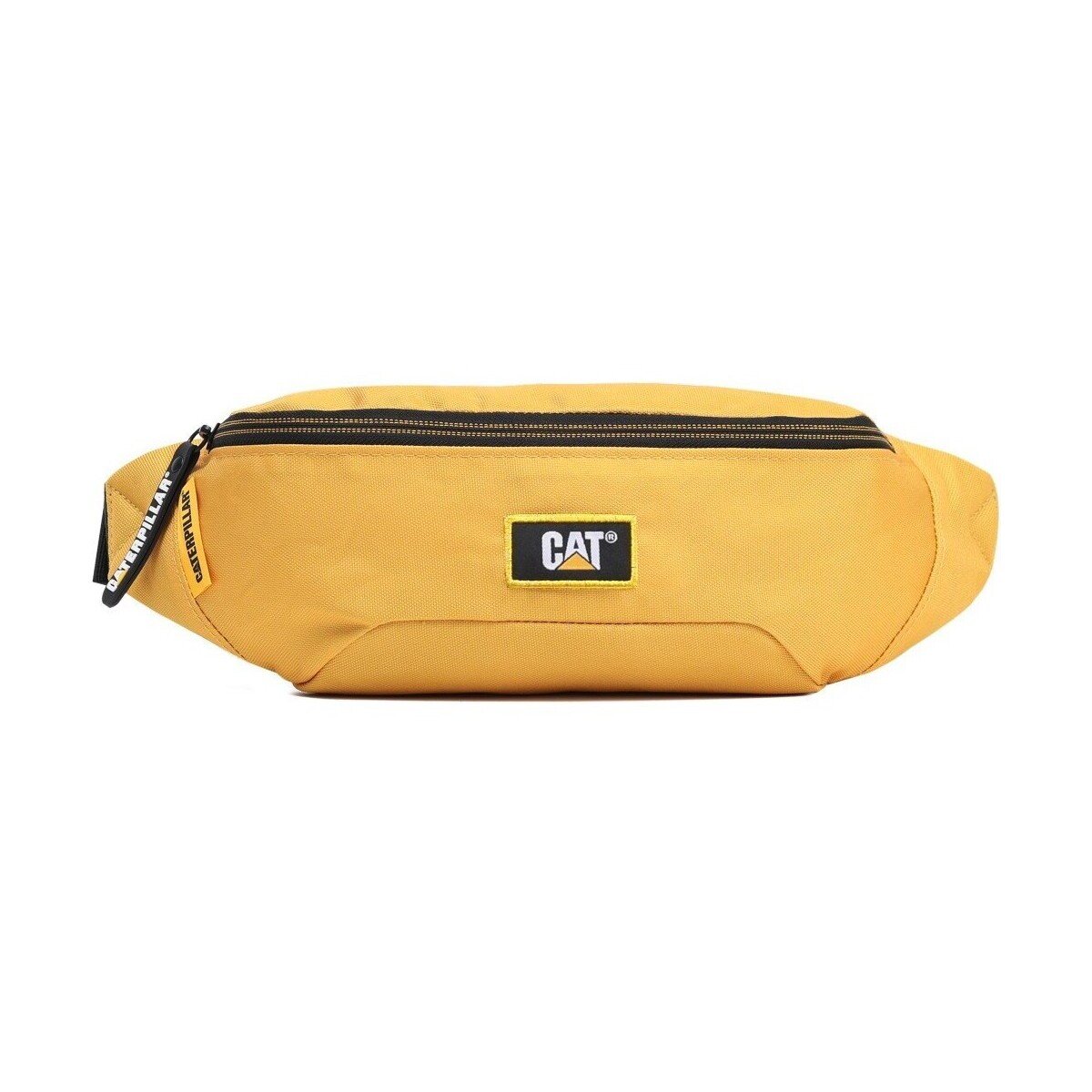 Caterpillar Genti The Project