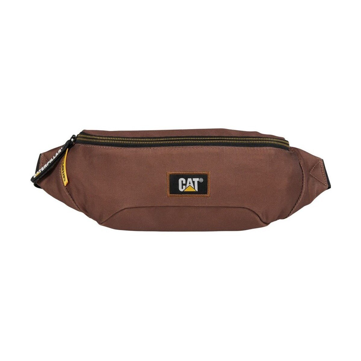 Caterpillar Genti The Project