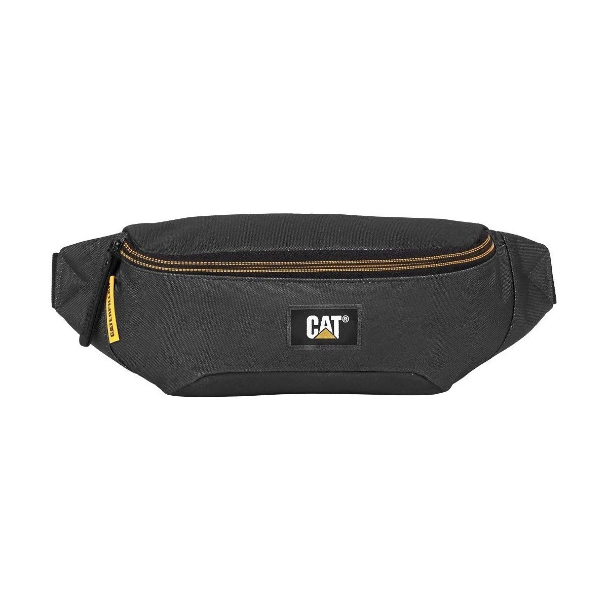 Caterpillar Genti The Project