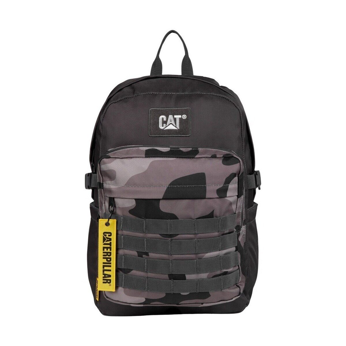 Caterpillar Genti Yuma