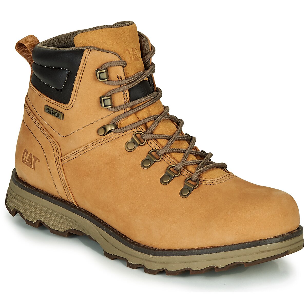 Caterpillar Pantofi -