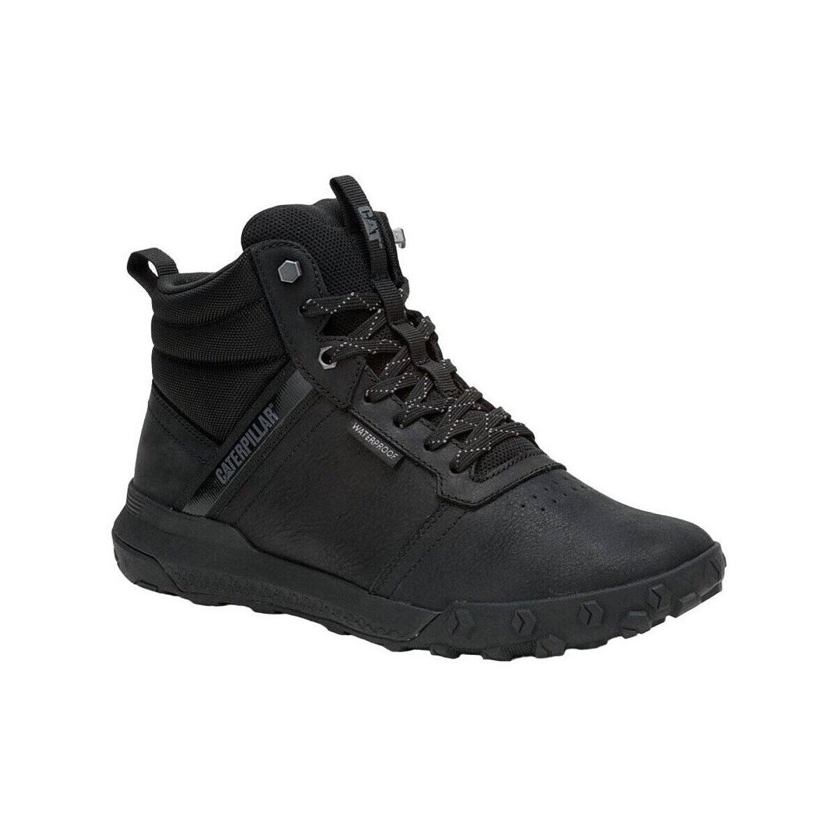 Caterpillar Pantofi Cat Hex Mid Wp