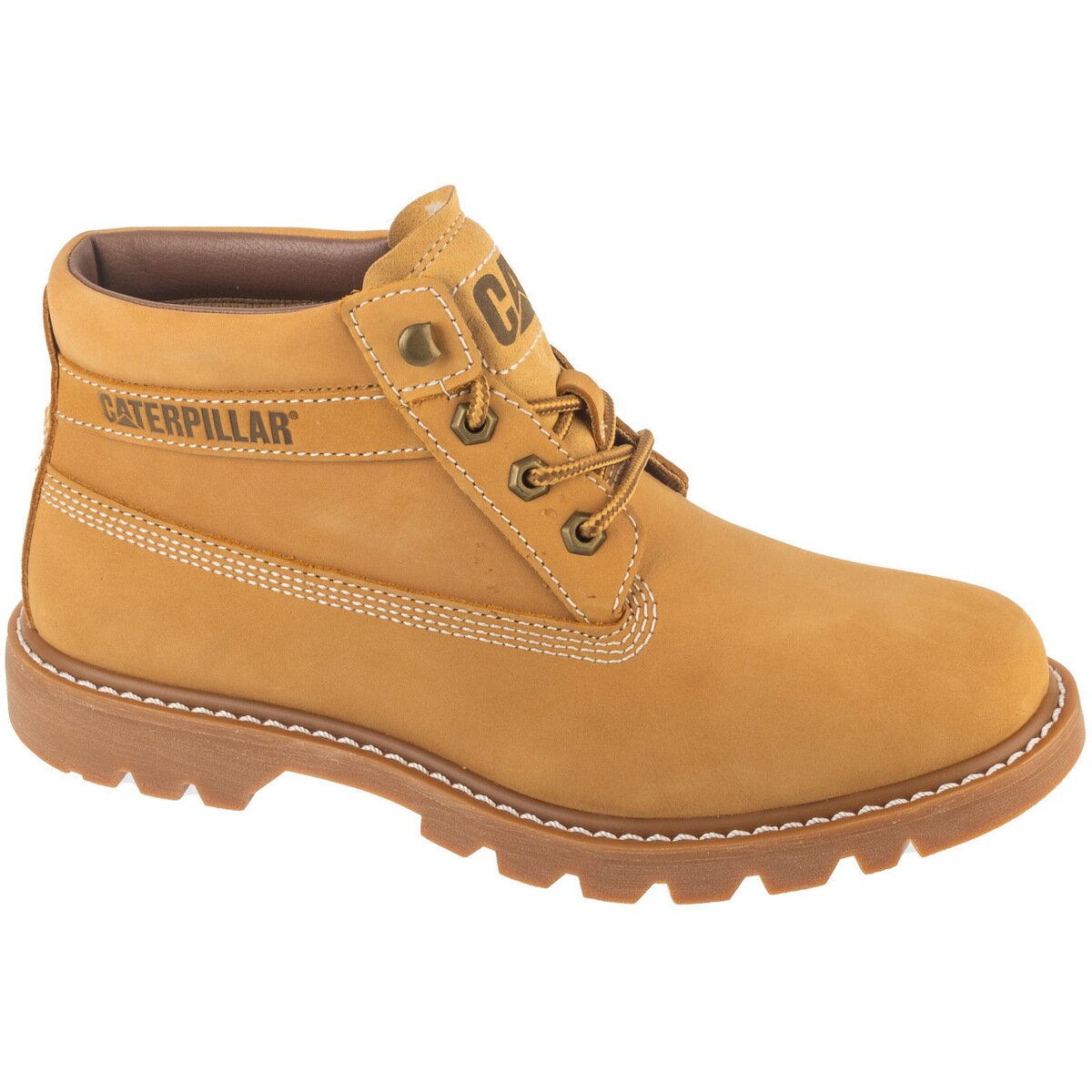 Caterpillar Pantofi Colorado 2.0 Chukka