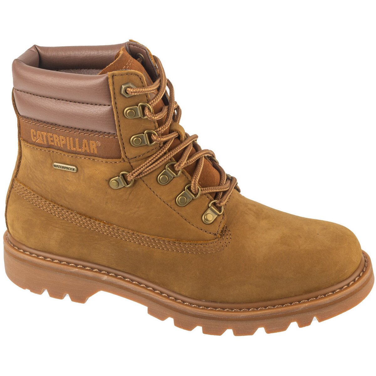 Caterpillar Pantofi Colorado 2.0 Hiker WP TX