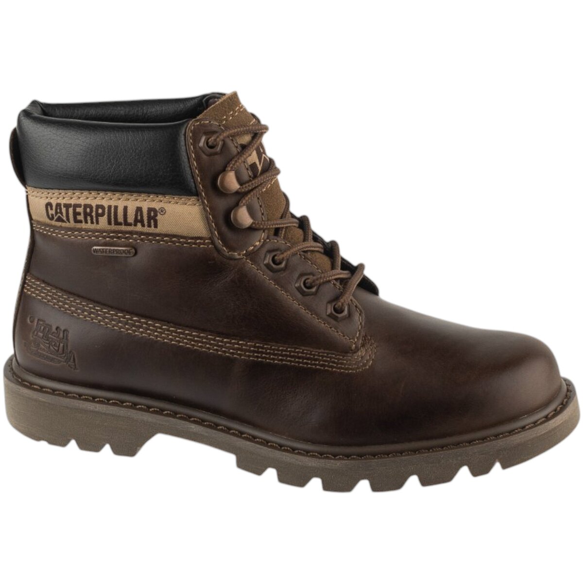 Caterpillar Pantofi Colorado 2.0 Tractor WP