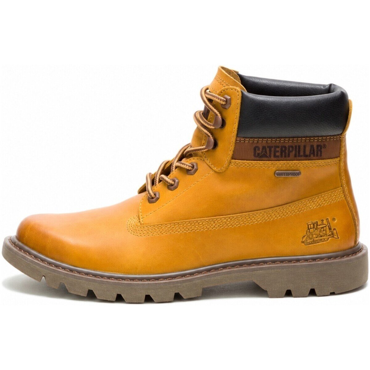 Caterpillar Pantofi Colorado 2.0 Tractor Wp