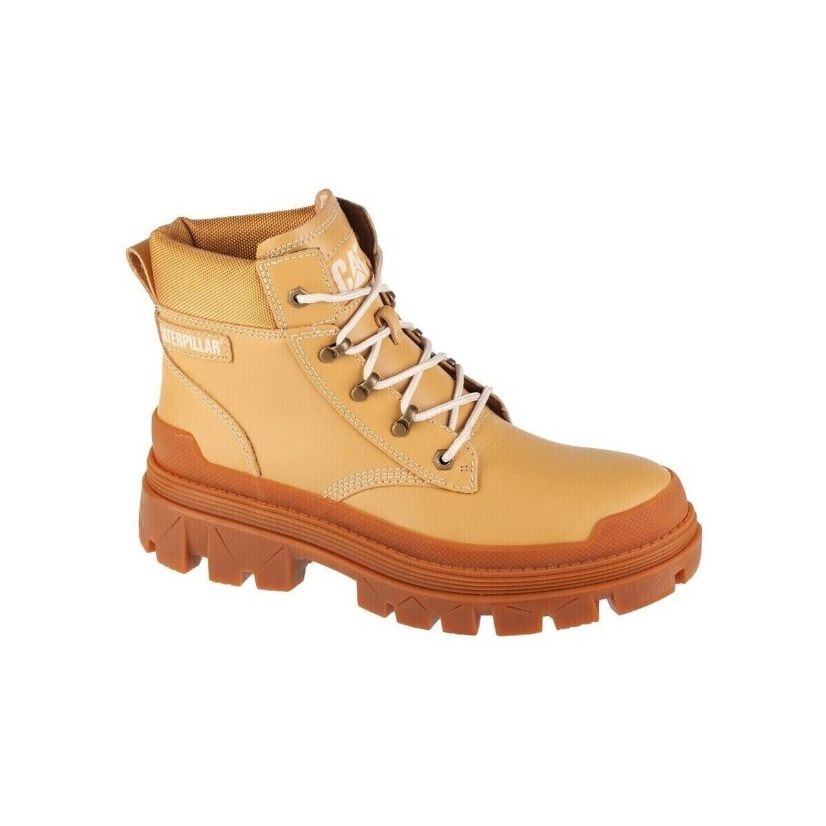 Caterpillar Pantofi Colorado Hardwear Wp