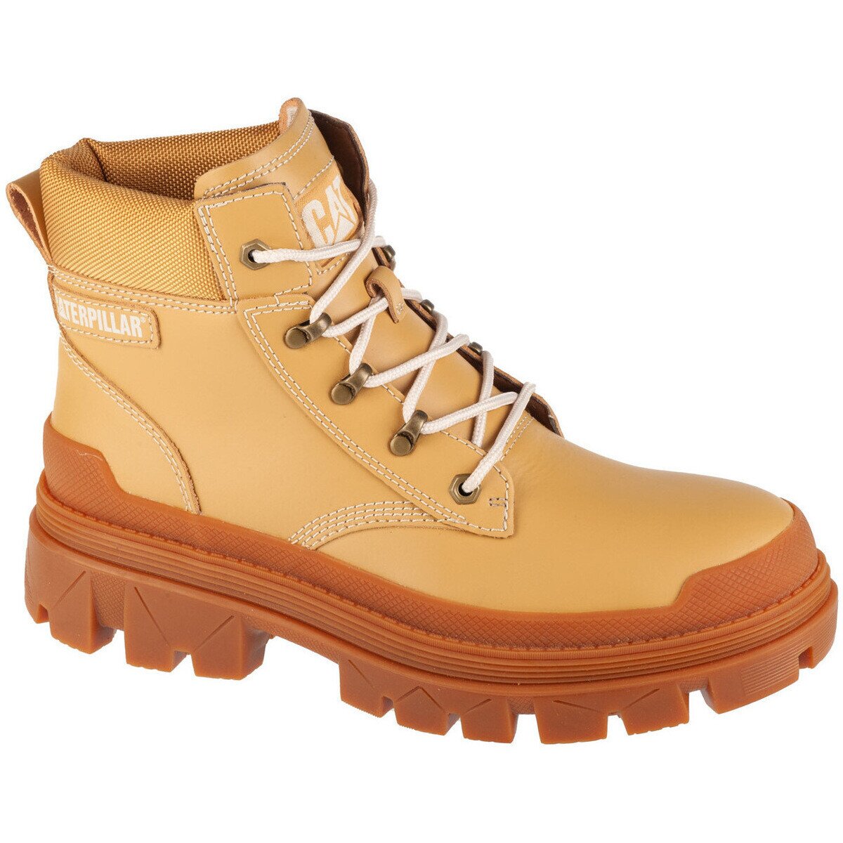 Caterpillar Pantofi Colorado Hardwear WP