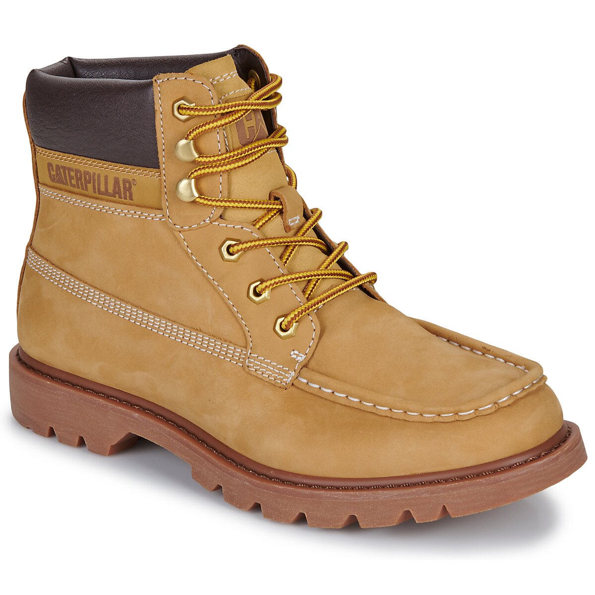 Caterpillar Pantofi COLORADO MOC TOE