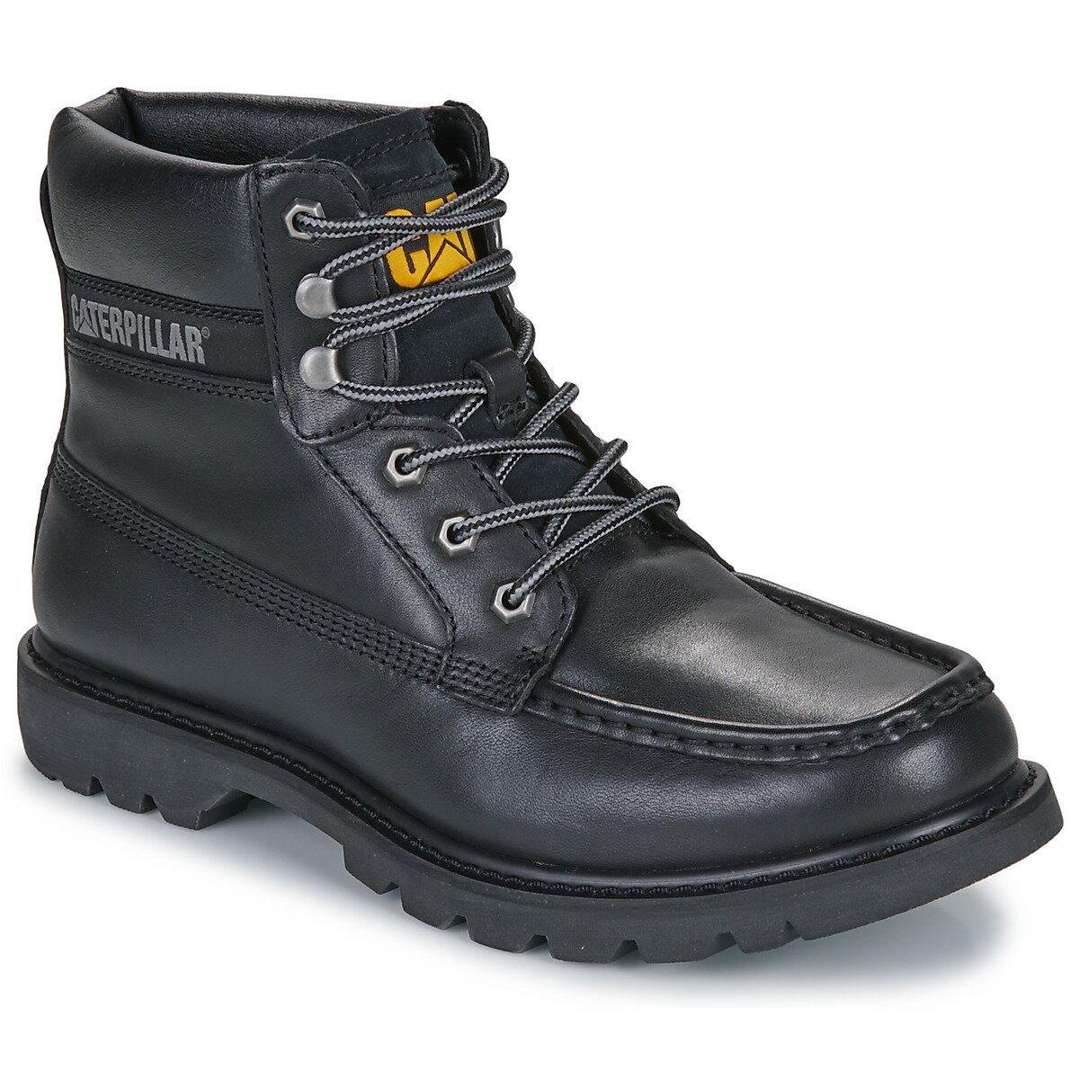 Caterpillar Pantofi COLORADO MOC TOE