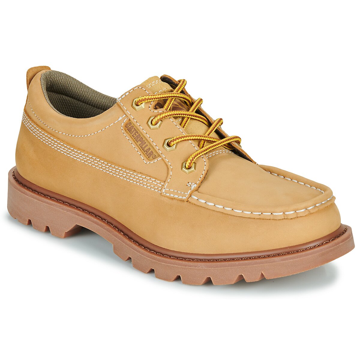 Caterpillar Pantofi COLORADO MOC TOE LOW