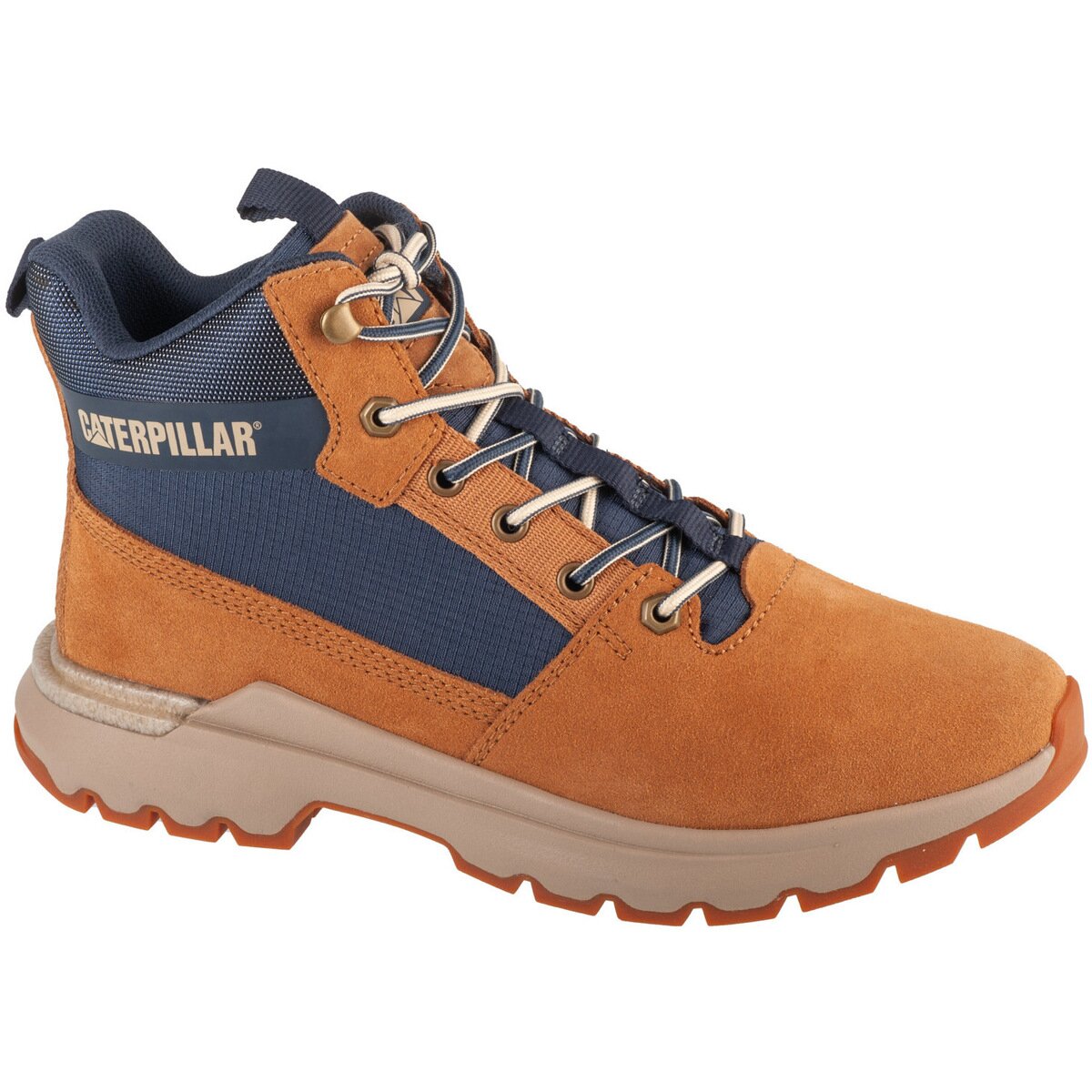 Caterpillar Pantofi Colorado Sneaker