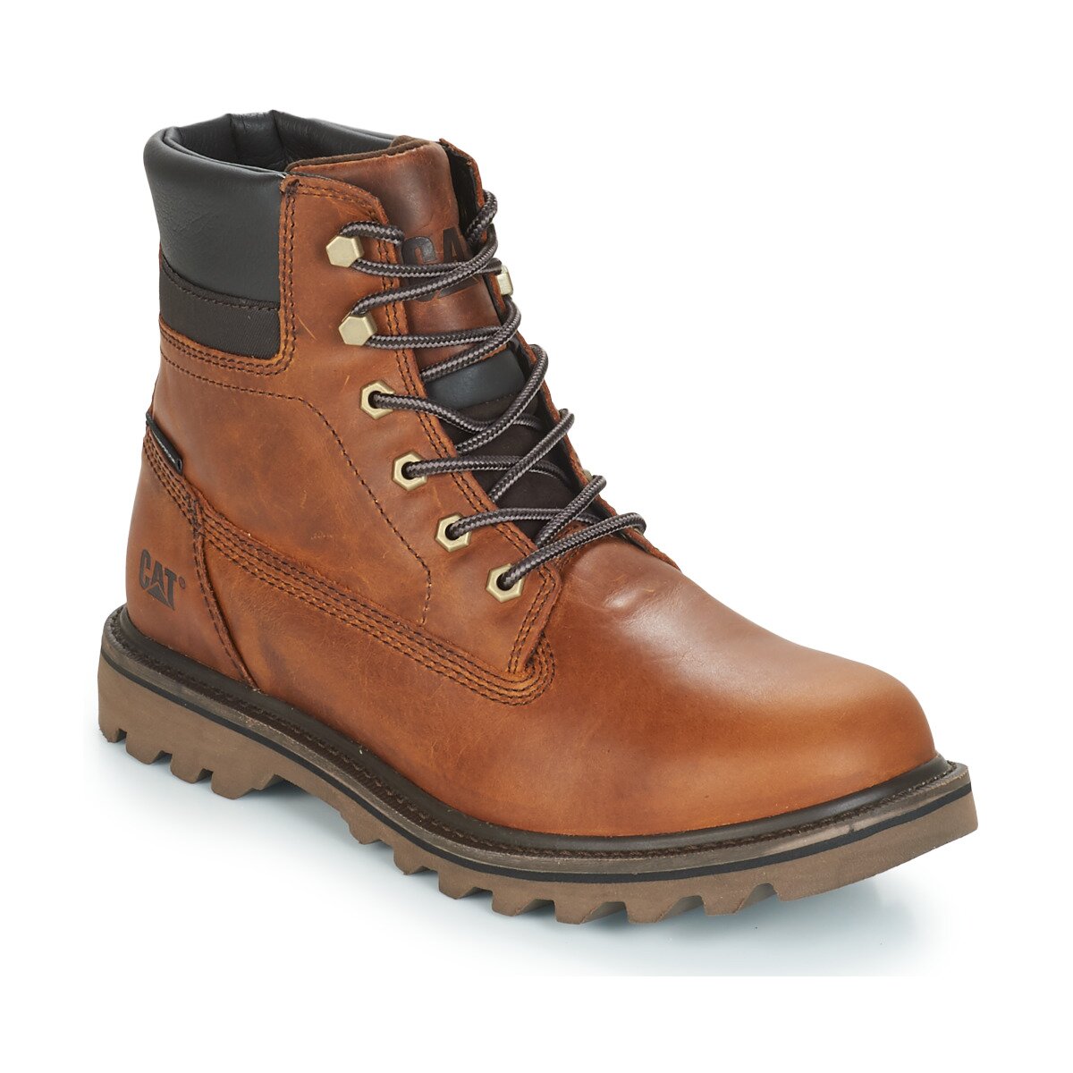 Caterpillar Pantofi DEPLETE WP