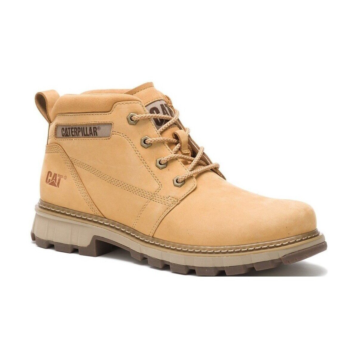 Caterpillar Pantofi Gold Rush