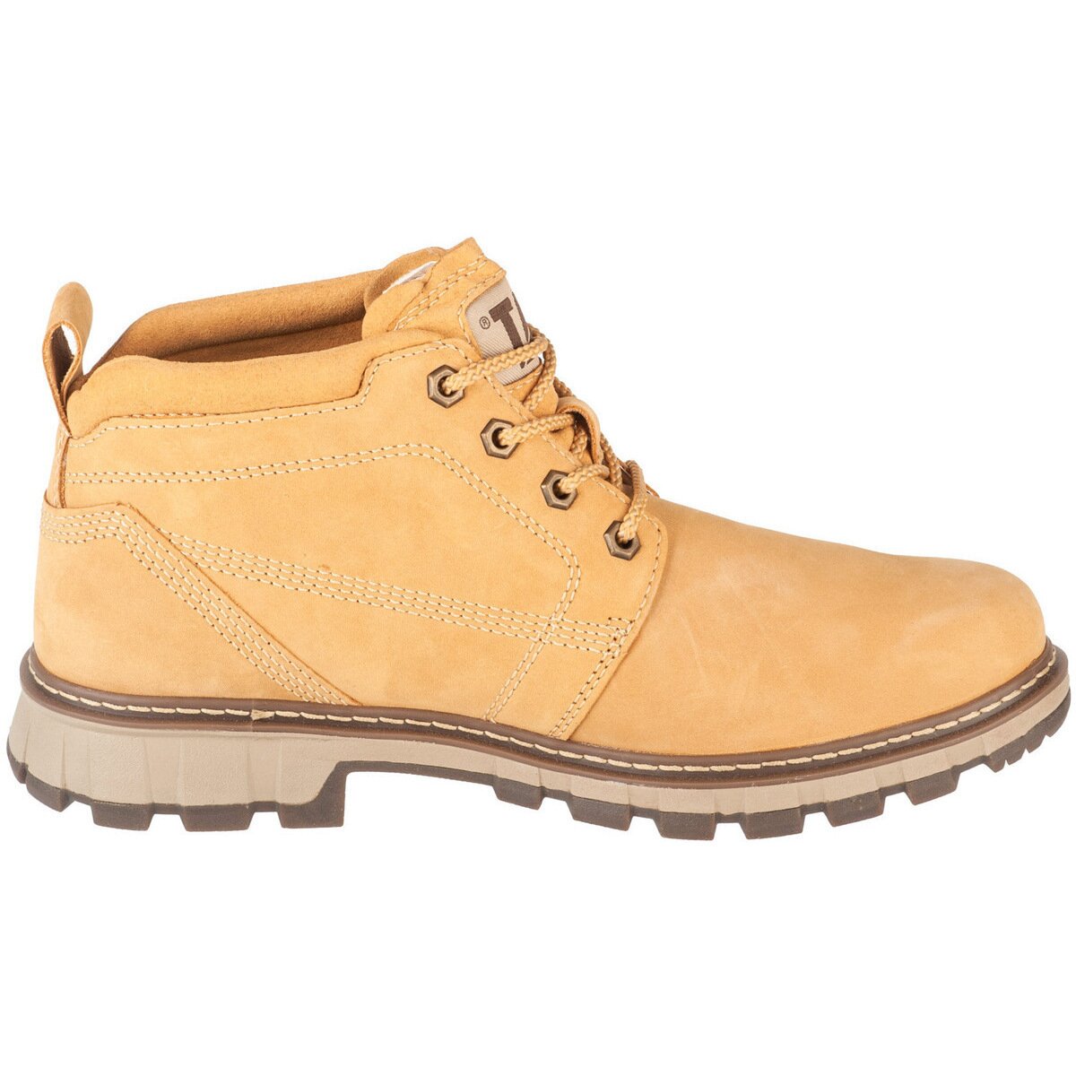 Caterpillar Pantofi Gold Rush