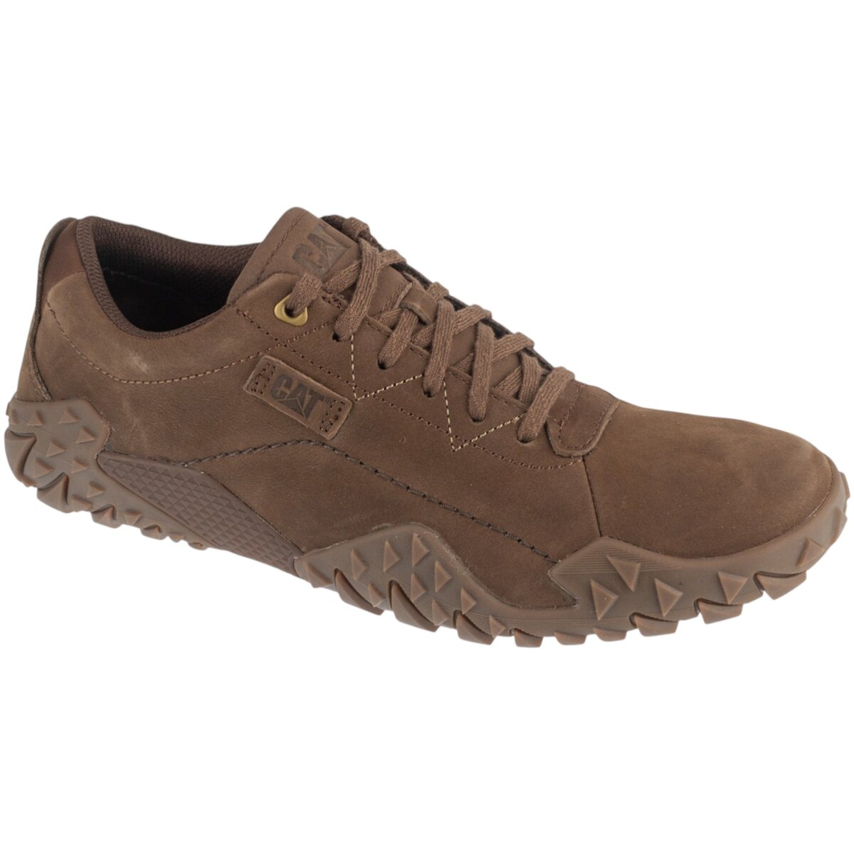 Caterpillar Pantofi Gridlock Lo