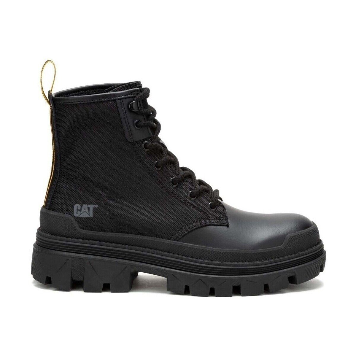 Caterpillar Pantofi Hardwear Hi