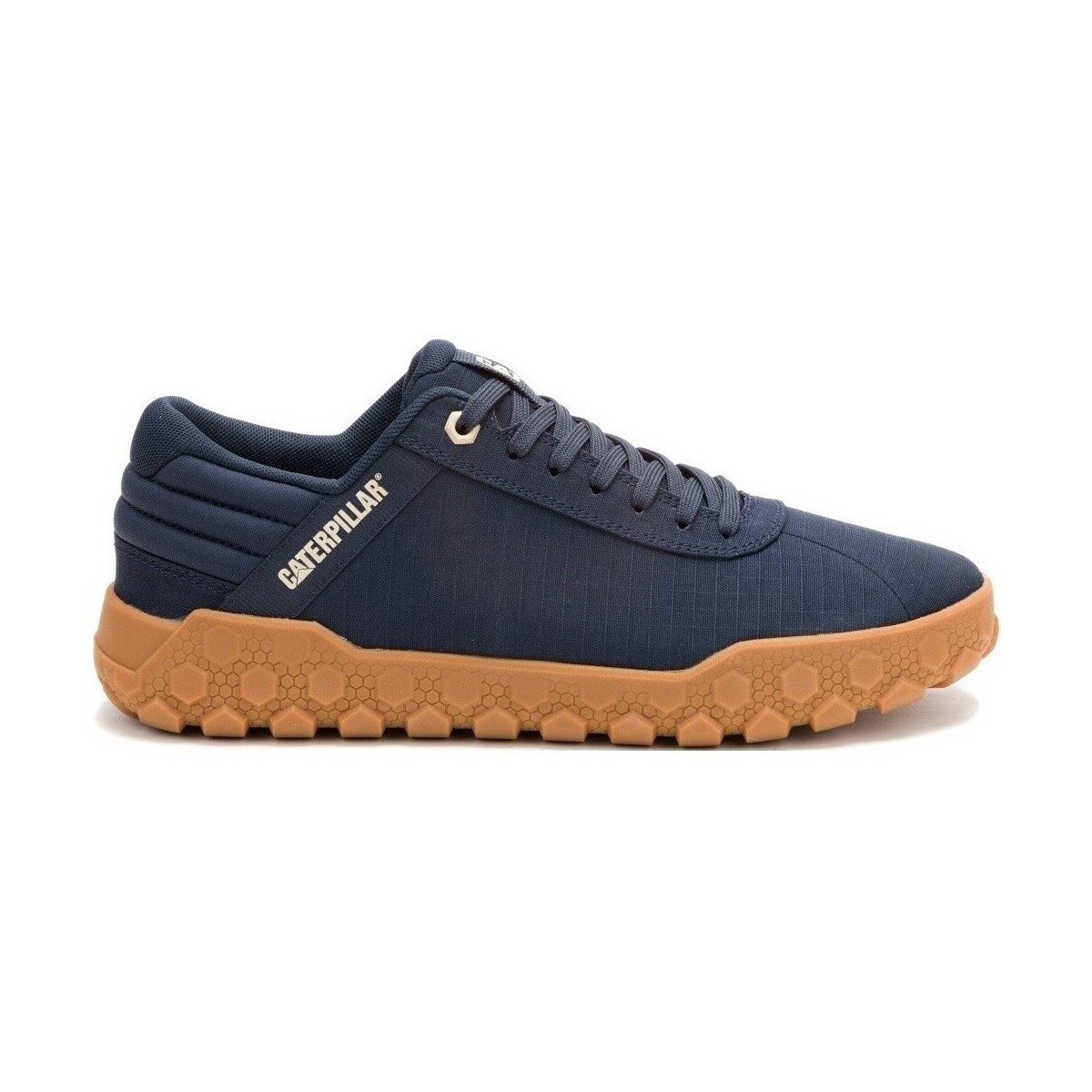 Caterpillar Pantofi Hex + Canvas