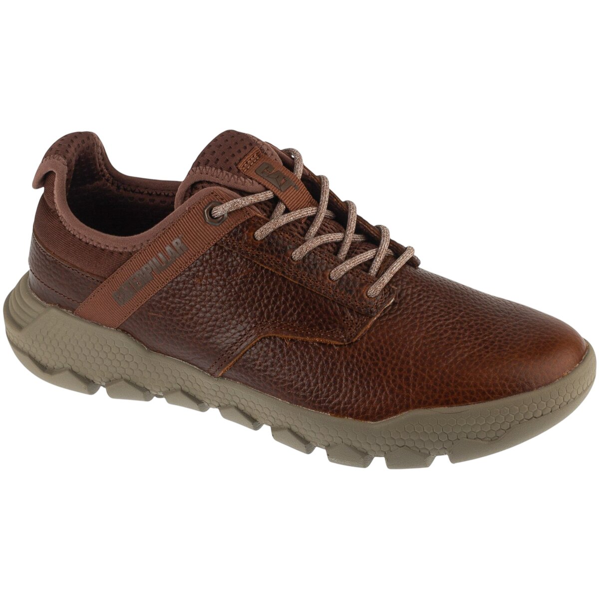 Caterpillar Pantofi Hex Lite Leather BT