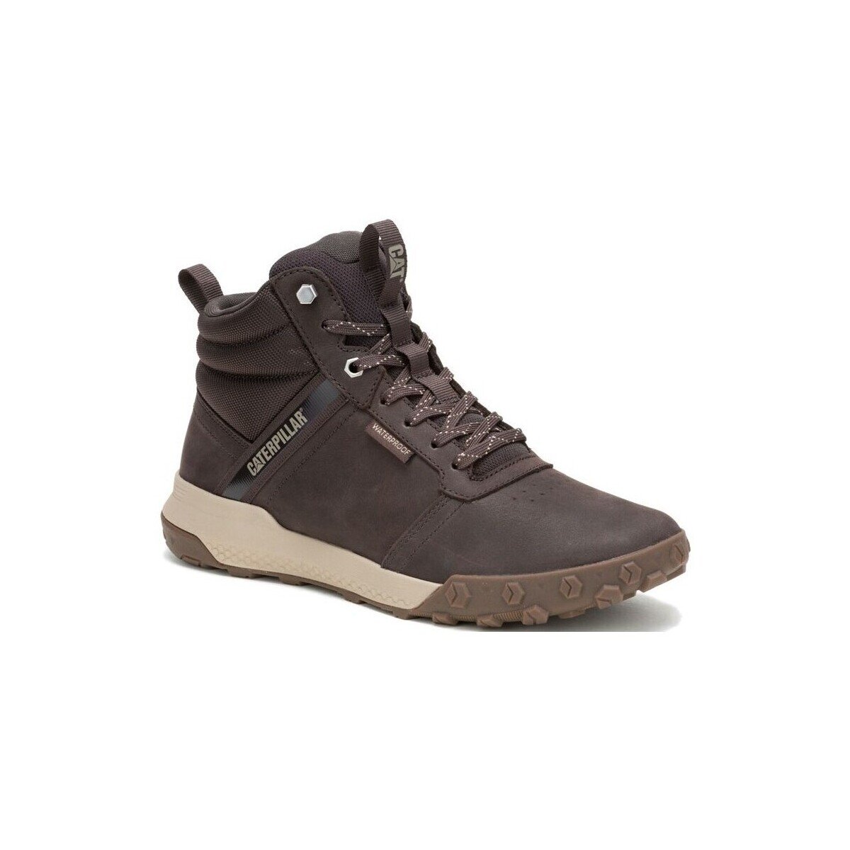 Caterpillar Pantofi Hex Ready Mid