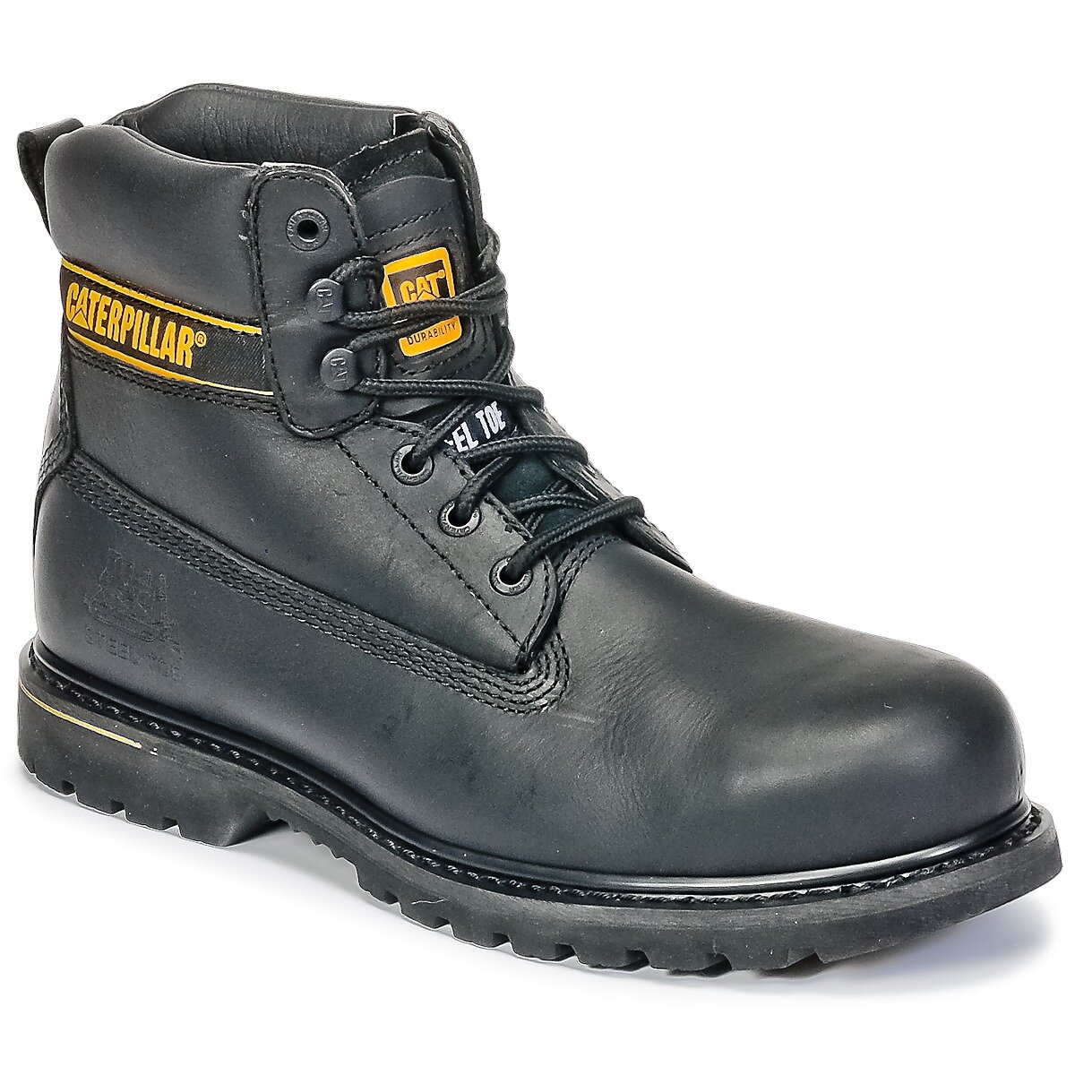 Caterpillar Pantofi HOLTON ST SB