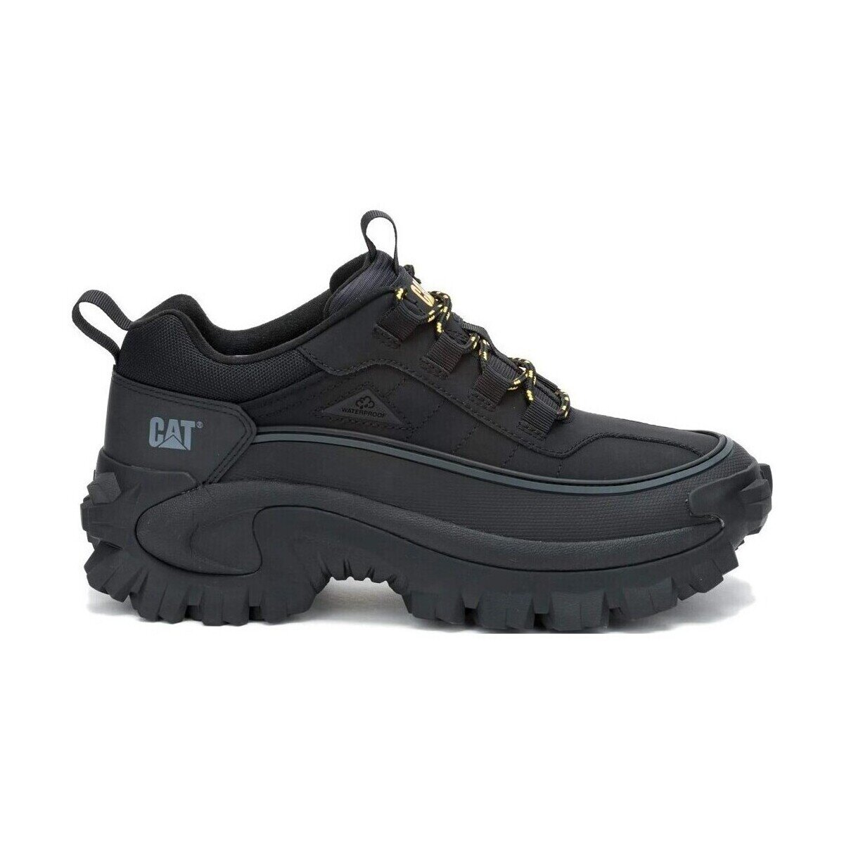 Caterpillar Pantofi Intruder Galosh 2.0 Low
