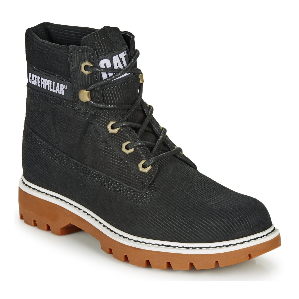 Caterpillar Pantofi Lyric Corduroy